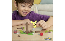 MATTEL Mega Pokemon construction Adventure Builder mix 84 piéces