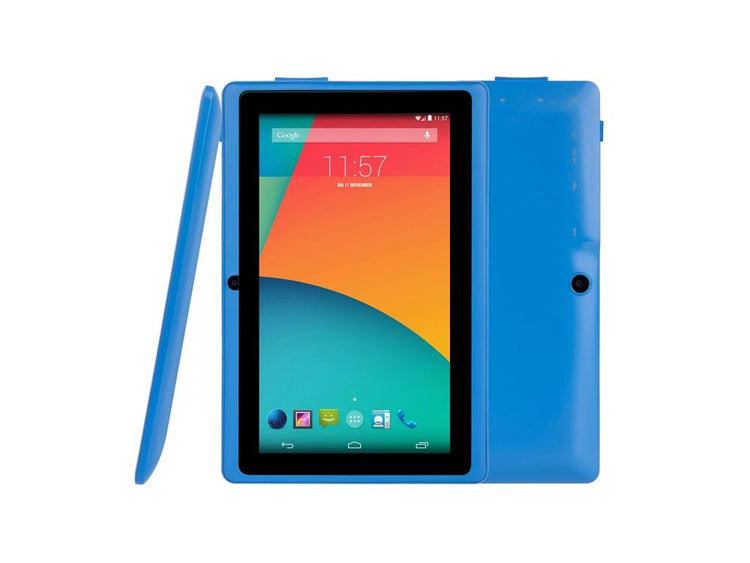 Tablette tactile 7 pouces Wifi Android