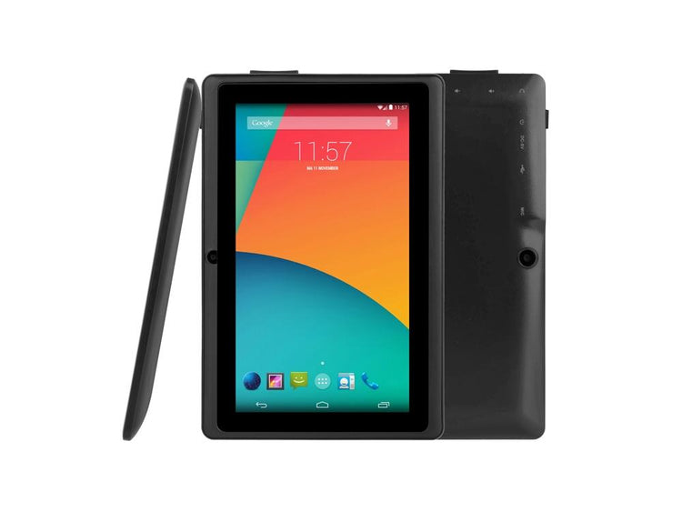 Tablette tactile 7 pouces Wifi Android