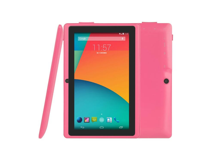 Tablette tactile 7 pouces Wifi Android