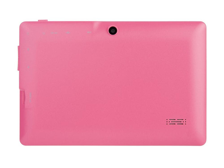 Tablette tactile 7 pouces Wifi Android