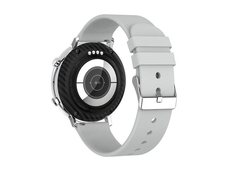 Connected watch - Galaxy Edition - White 