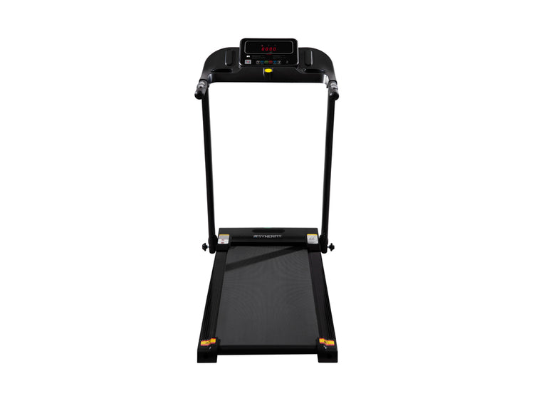 Synerfit treadmill - 1.5CV - 10km/h - Tiger model