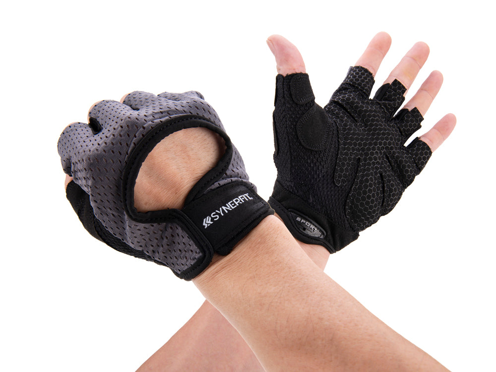 fitness gloves